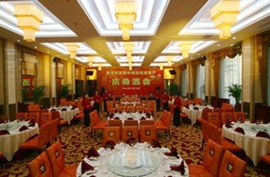 Изображение места проведения