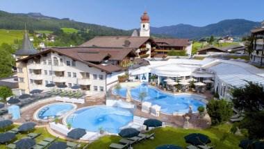 Posthotel Achenkirch image