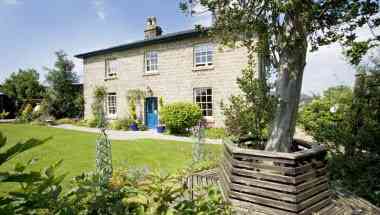 Dannah Farm, Belper, GB1