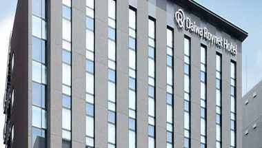 Daiwa Roynet Hotel Kyoto-Shijyokarasuma i Kyoto, JP