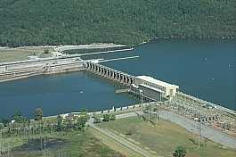 Marshall County Convention and Visitors Bureau a Guntersville, AL