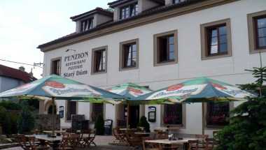 Stary Dum a Doksy, CZ