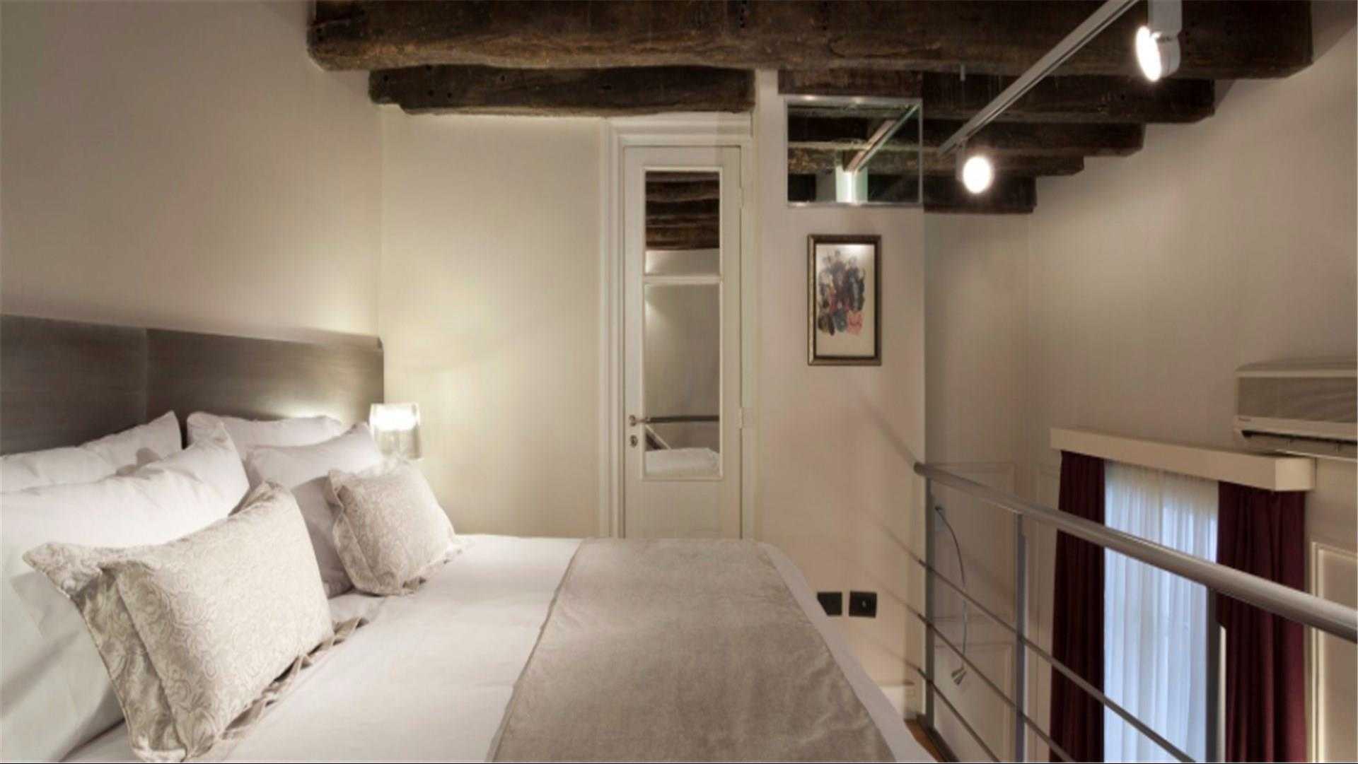 San Telmo Luxury Suites in Buenos Aires, AR