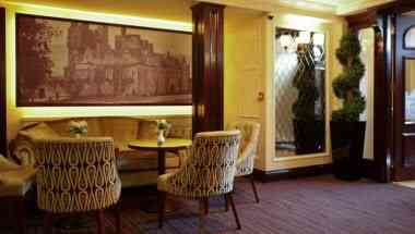 The Carraig Hotel i Carrick-on-Suir, IE