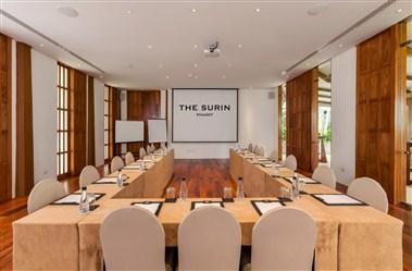 The Surin Phuket i Phuket, TH