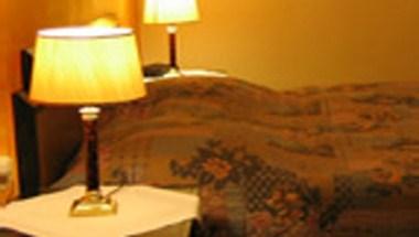 Hotel Restaurant Hohenstaufen a Goppingen, DE