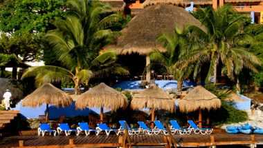 Casa De Los Suenos in Isla Mujeres, MX