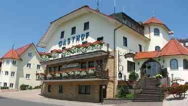 Hotel Gasthof Rangau en Erlangen, DE