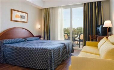 Hotel Flamenco Conil in Conil de la Frontera, ES