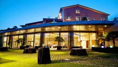 Qgat Hotel - Sant Cugat i Sant Cugat del Valles, ES