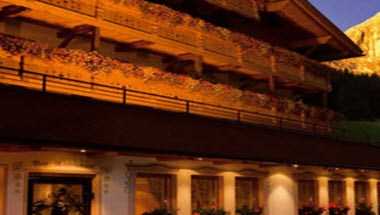 Berghotel Moseralm en Welschnofen, IT