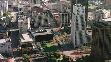 Akron/Summit Convention & Visitors Bureau a Akron, OH