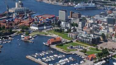 Visit Kristiansand AS in Kristiansand, NO