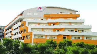 My Home Resort a Alanya, TR