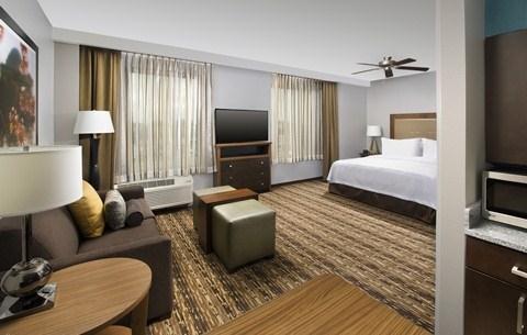 Homewood Suites by Hilton Metairie New Orleans image