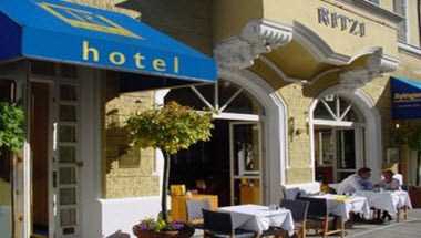 Hotel Ritzi in Munich, DE