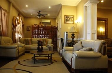 El Dorado Inn à Georgetown, GY