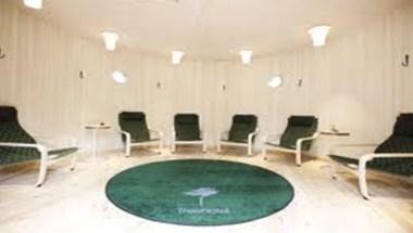 Treehotel / Brittas Pensionat, Haradit, SE