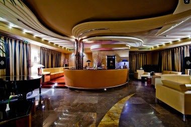 Изображение места проведения