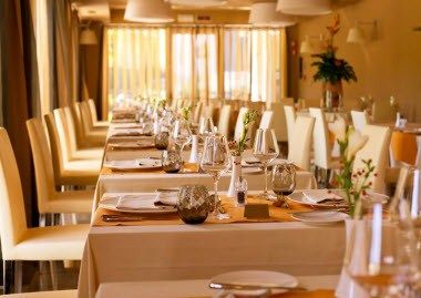 Изображение места проведения