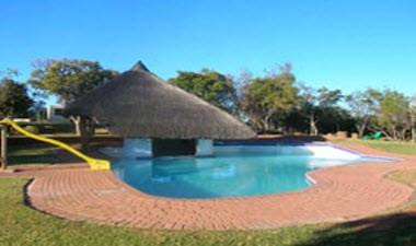 Thaba Monate в Modimolle, ZA