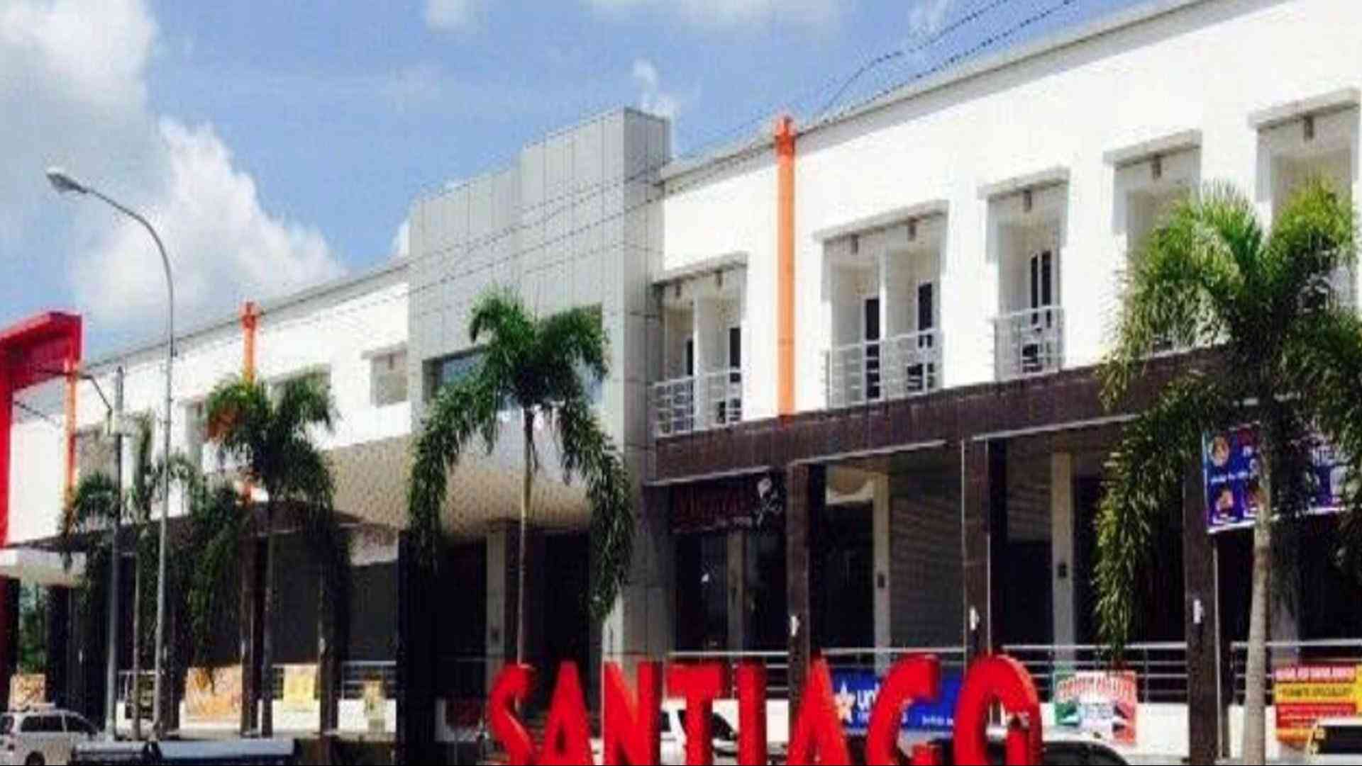 Mango Suites Santiago a Santiago, PH