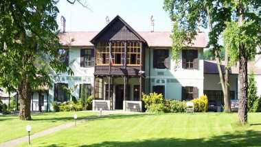 Hotel Tuskulum, Zlin, CZ