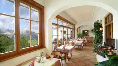 Ferienhotel Neuhausl в Berchtesgaden, DE