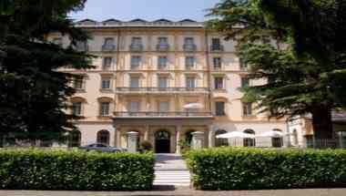 Grand Hotel Victoria a Menaggio, IT