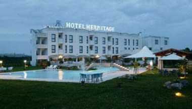 Hotel Hermitage i Galatina, IT