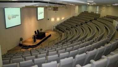 NSW Teachers Federation Conference Centre in Surry Hills, AU