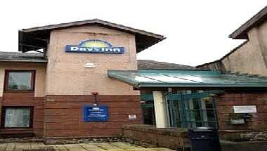 Days Inn by Wyndham Lockerbie Annandale Water a Lockerbie, GB2
