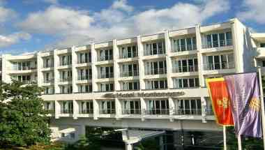 Hotel Montenegro en Budva, ME