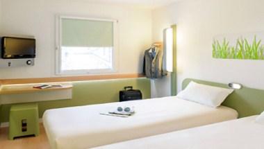 Hotel ibis budget Brignoles Provence Verte em Brignoles, FR