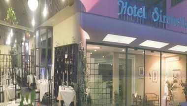 Hotel Ristorante Sirenella in Genua, IT