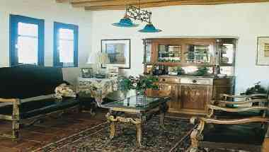 Hotel Petres в Naoussa, GR