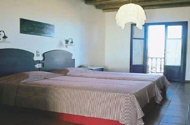 Hotel Petres в Naoussa, GR