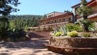 Spa Villalba Hotel a Tenerife, ES