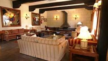 Spa Villalba Hotel a Tenerife, ES