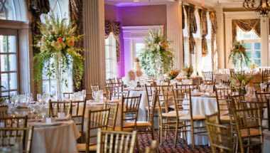 Falkirk Estate And Country Club в Central Valley, NY