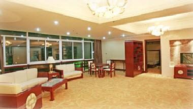 Yuquan Island Hotel in Nanchang, CN