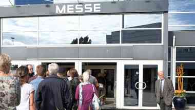 Messe C, Fredericia, DK