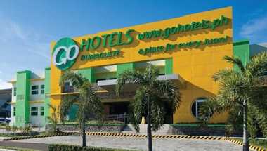 Go Hotels Dumaguete в Dumaguete, PH