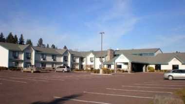 AmericInn by Wyndham Tofte Near Lake Superior i Tofte, MN