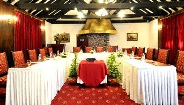 Изображение места проведения