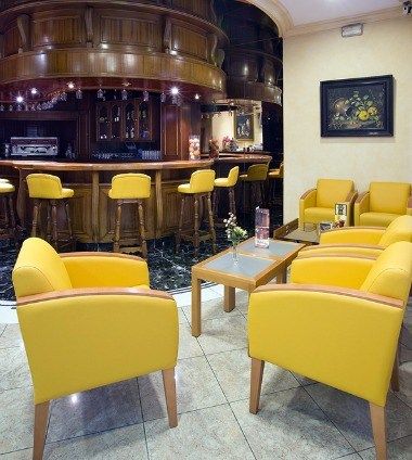 Bild på anläggning