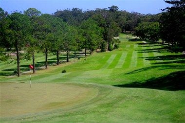 Bild des Veranstaltungsortes