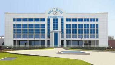 Golf Hotel Milano in Opera, IT