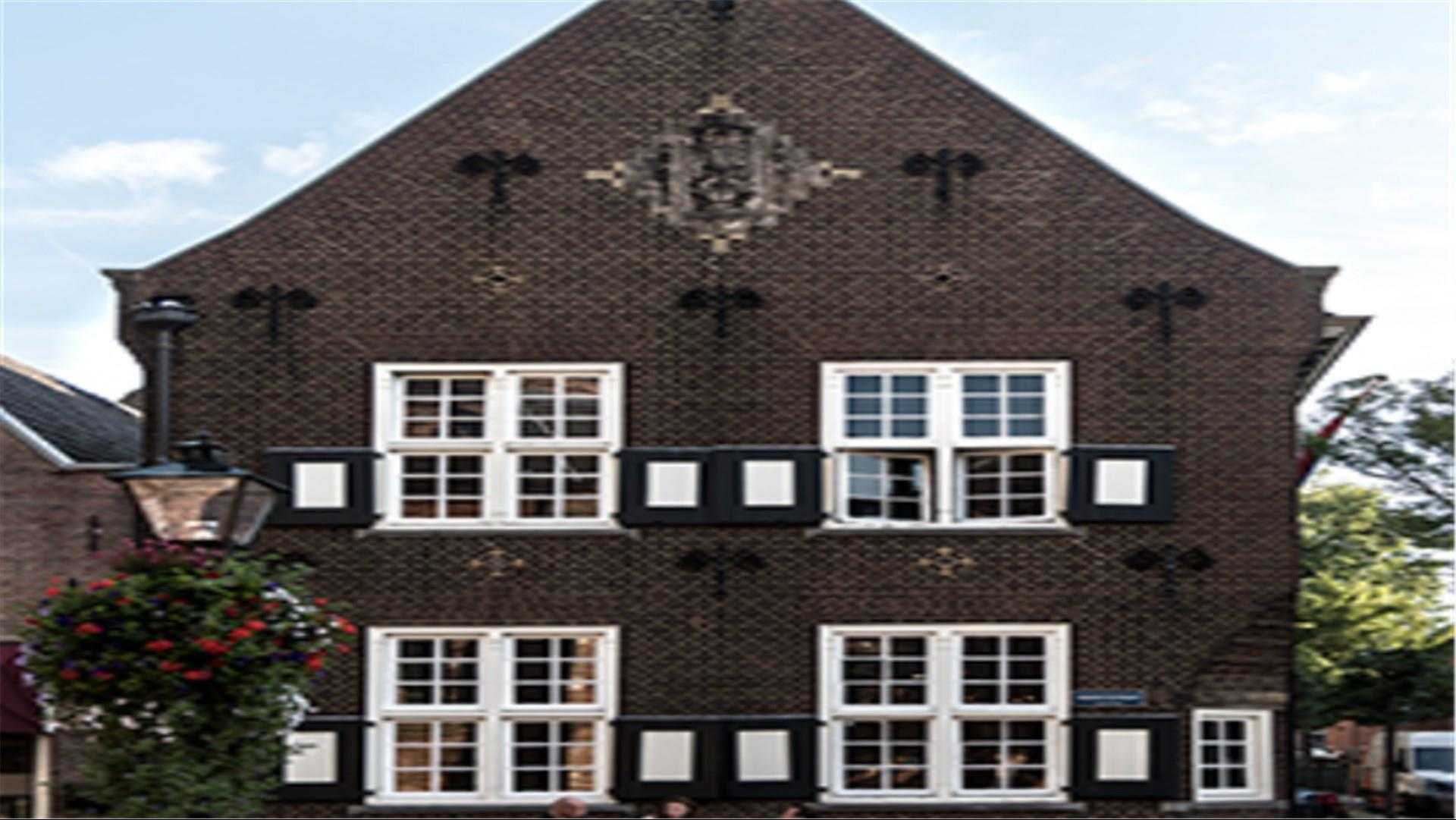 Vesting Hotel Naarden a Naarden, NL