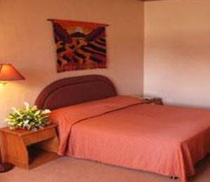 Hotel Villa Rosal à Baguio, PH